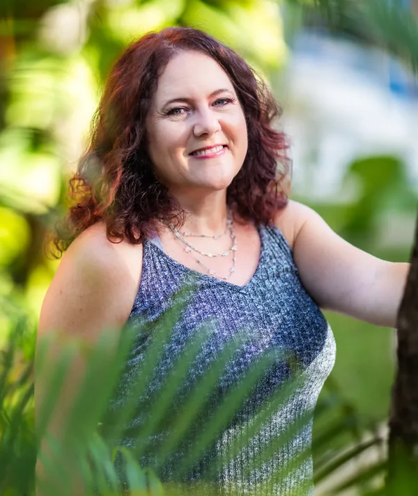 Deena Schlosser, Regina travel advisor and founder of Mind My Travel