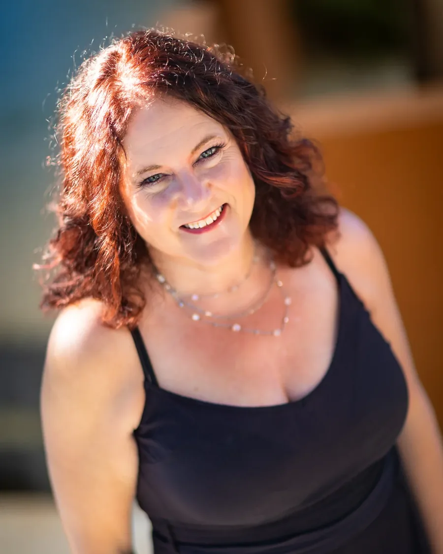 Deena Schlosser, a Regina-based travel advisor who plans every journey personally