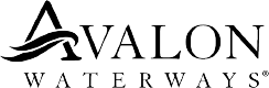 Avalon Waterways logo