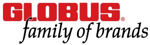 Globus family of brands logo