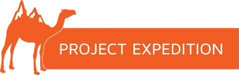 Project Expedition logo