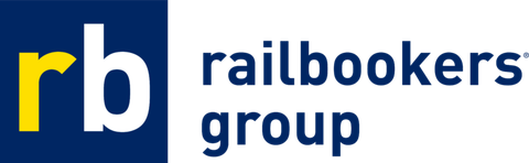 Railbookers Group logo